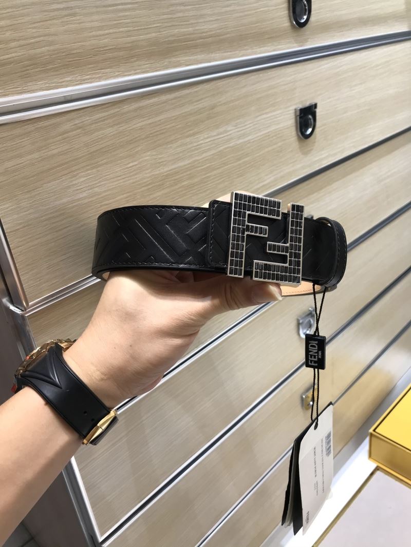 Fendi Belts